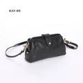 Premium Genuine Leather Crossbody Bag