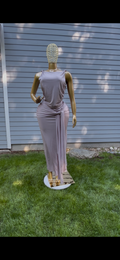 Summer skirt set