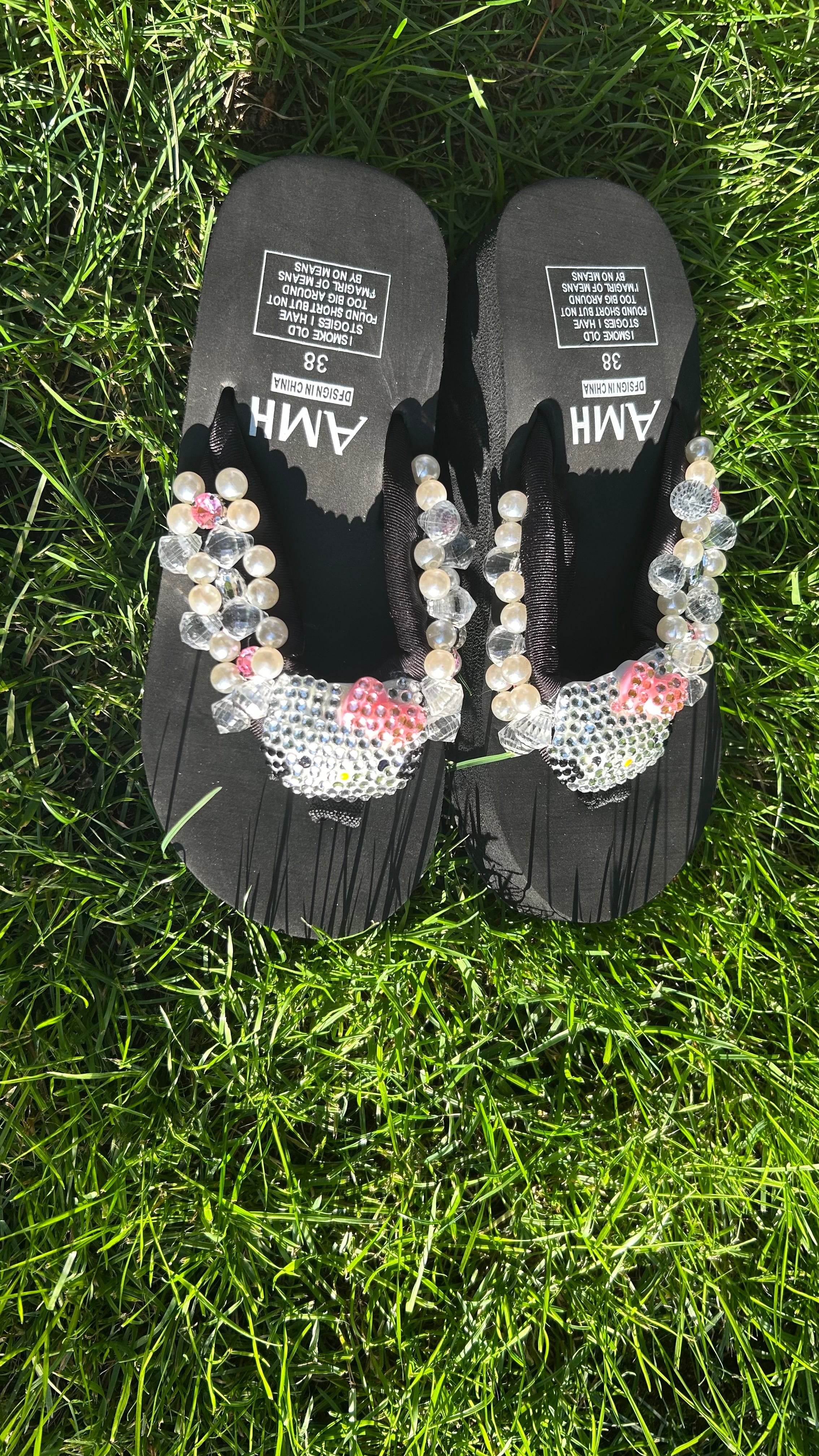 Flip flops