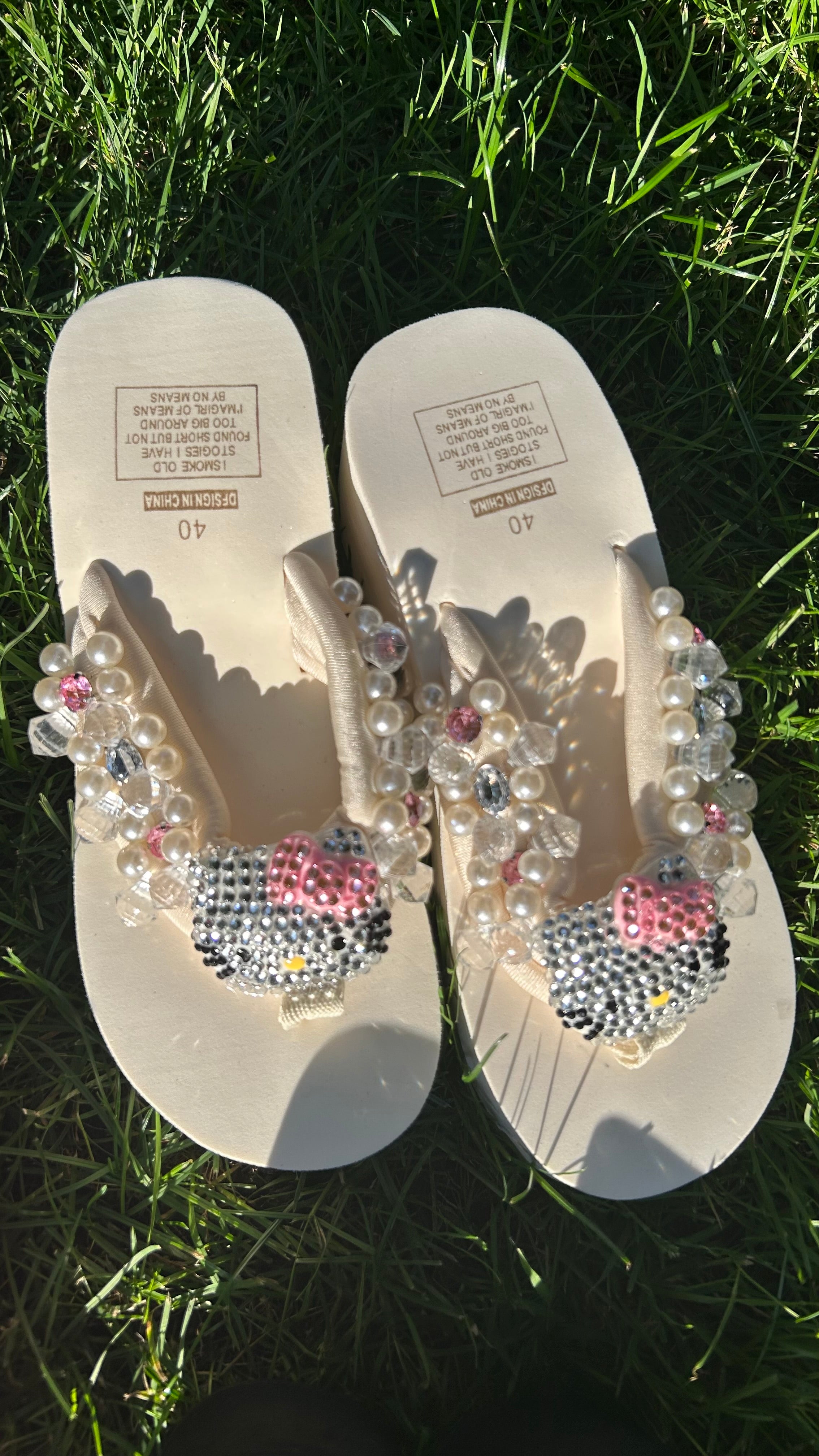 Flip flops