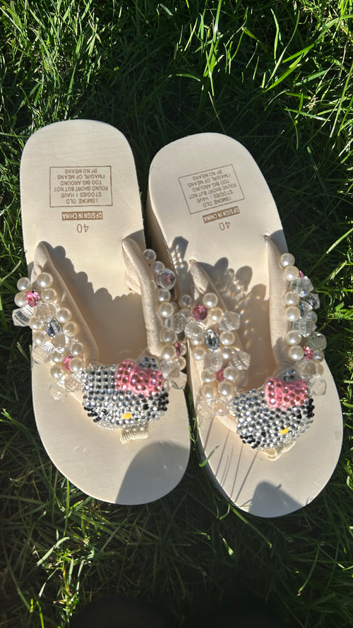 Flip flops