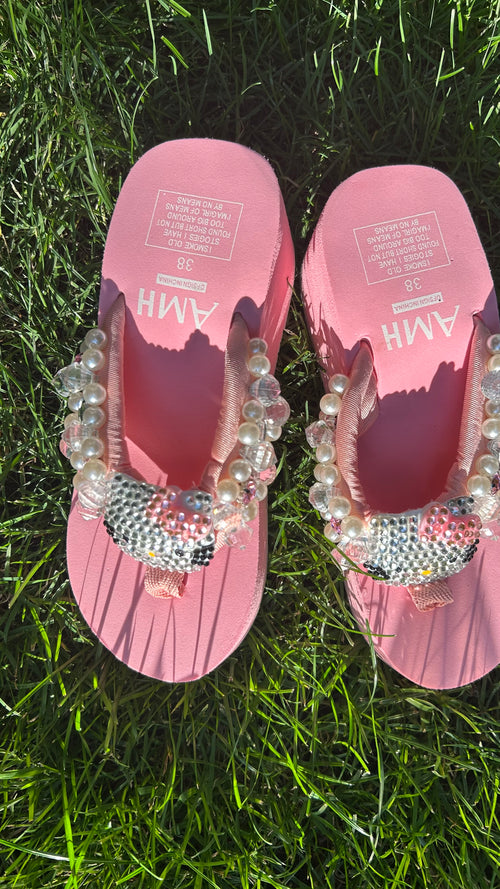 Flip flops