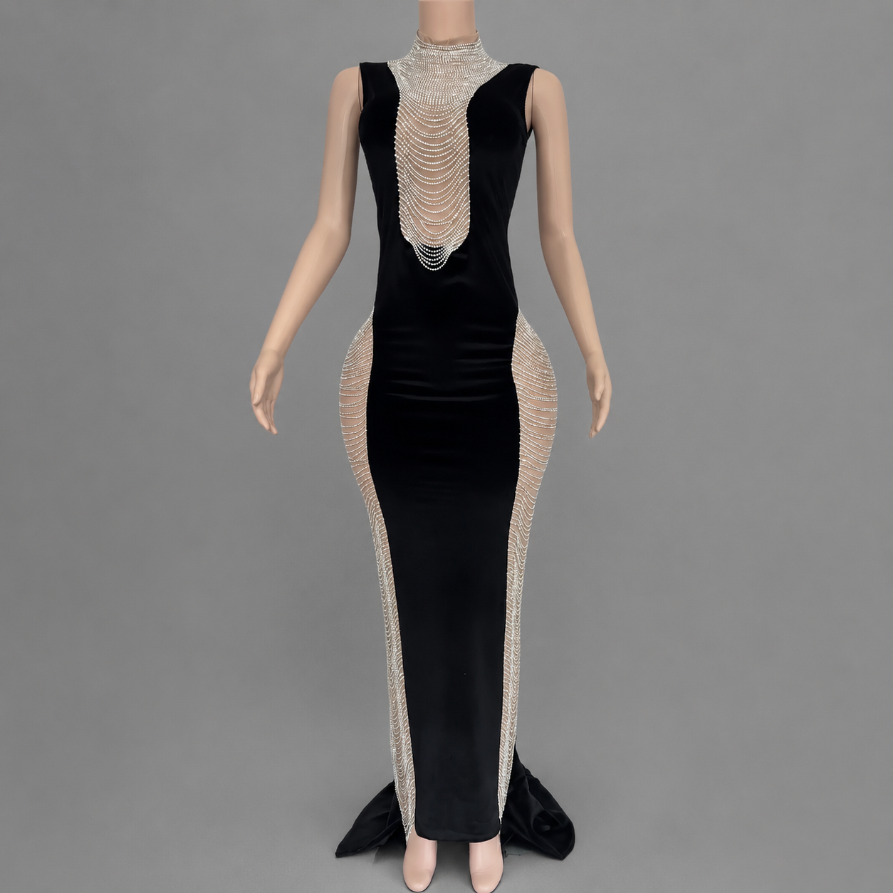 Velvet Glamour_Pre Order