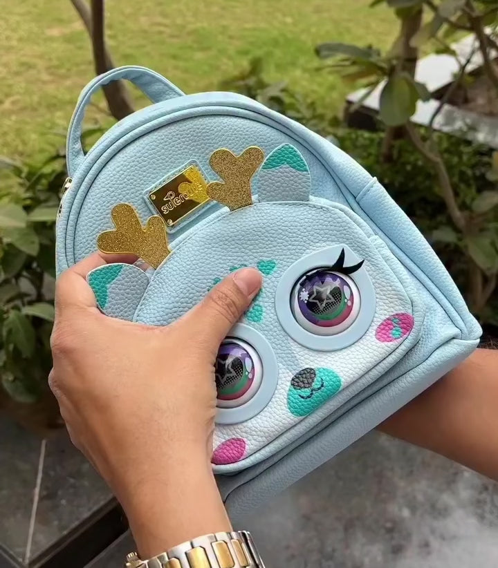 Pre order|wink backpack
